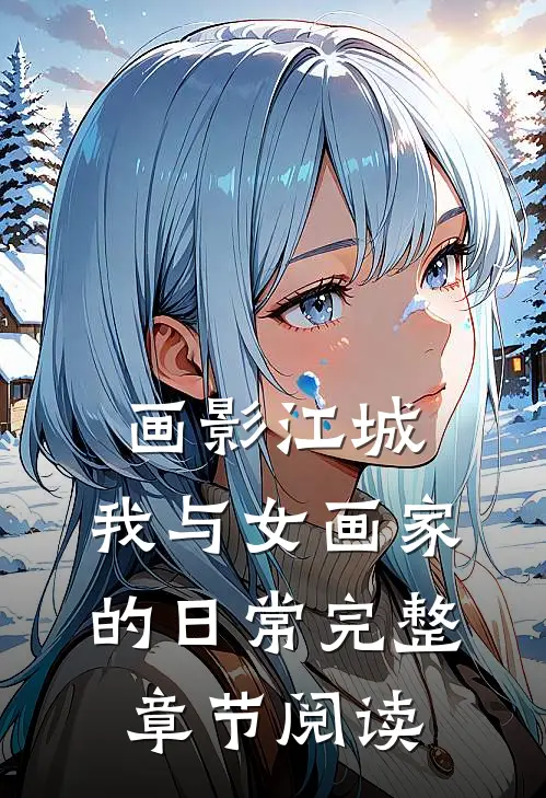 画影江城：我与女画家的日常完整章节阅读