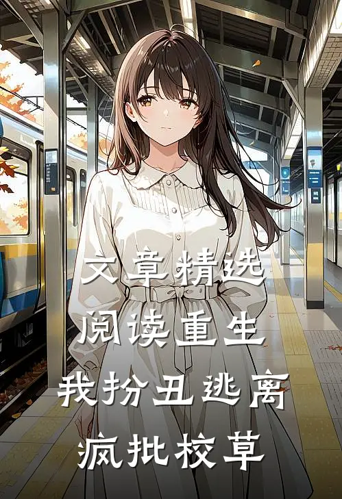 文章精选阅读重生：我扮丑逃离疯批校草