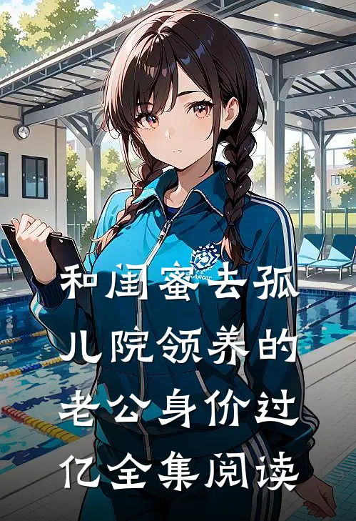 和闺蜜去孤儿院领养的老公身价过亿全集阅读