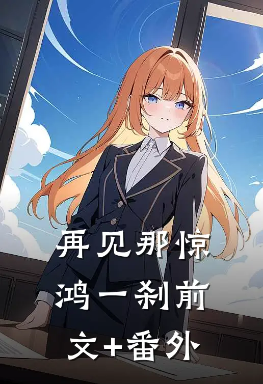 再见那惊鸿一刹前文+番外