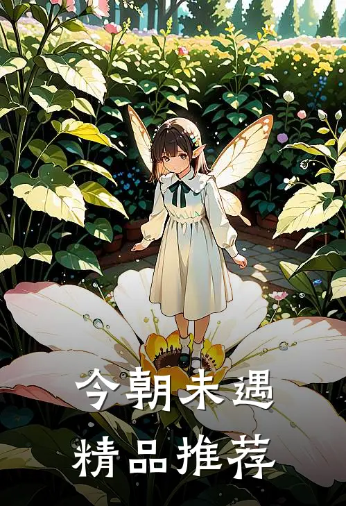 今朝未遇精品推荐