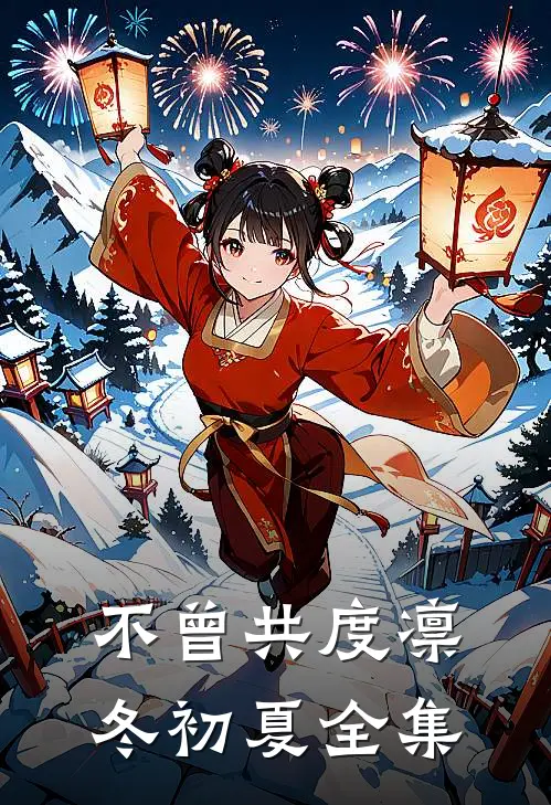 不曾共度凛冬初夏全集