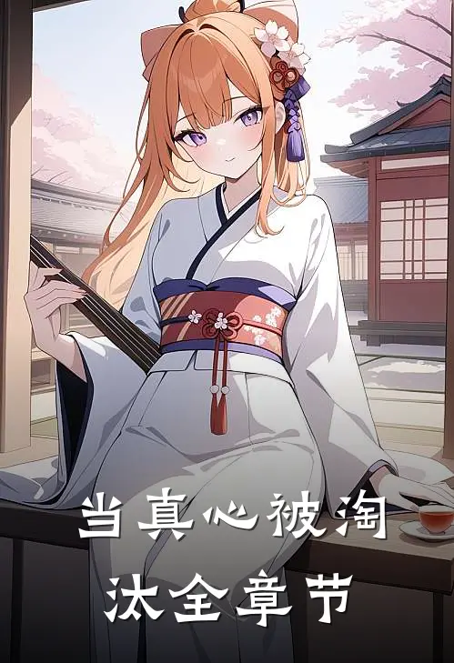 当真心被淘汰全章节