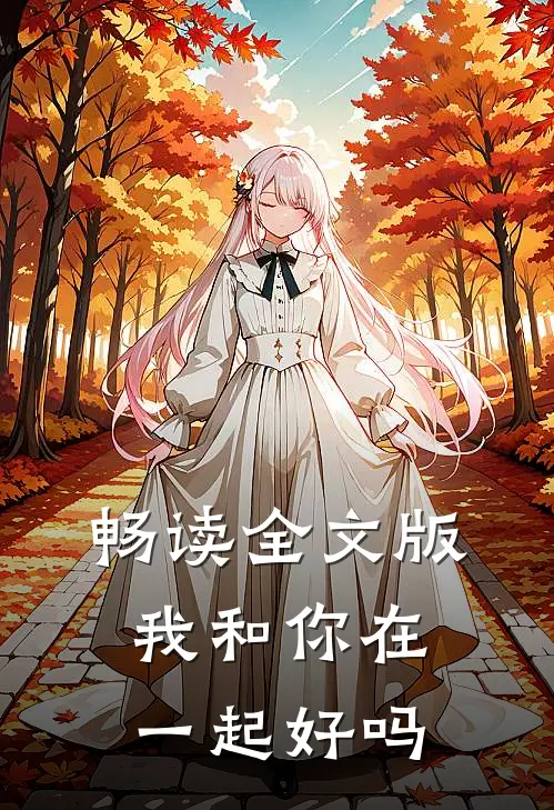 畅读全文版我和你在一起好吗