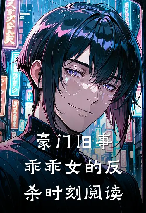 豪门旧事：乖乖女的反杀时刻阅读