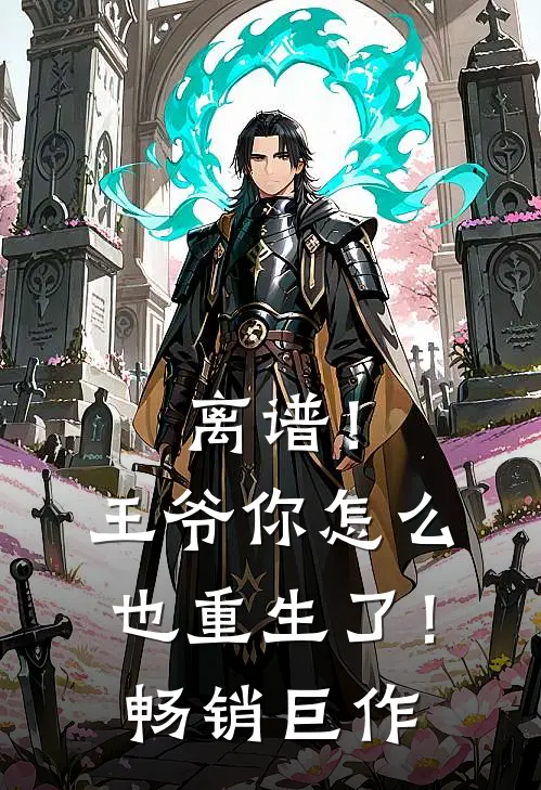 离谱！王爷你怎么也重生了！畅销巨作