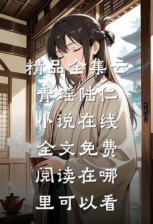 精品全集云青瑶陆仁小说在线全文免费阅读在哪里可以看