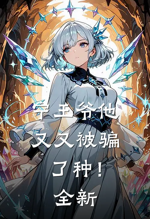 宁王爷他又又被骗了种！全新