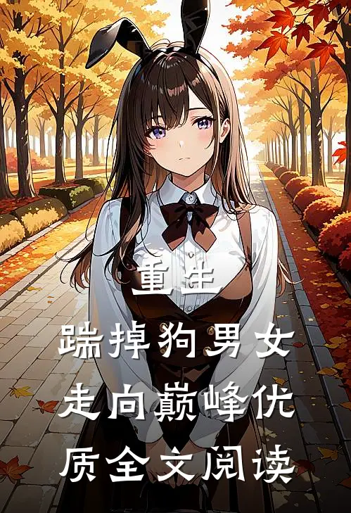 重生：踹掉狗男女走向巅峰优质全文阅读