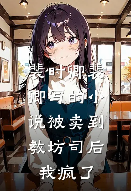 裴时卿裴卿写的小说被卖到教坊司后，我疯了