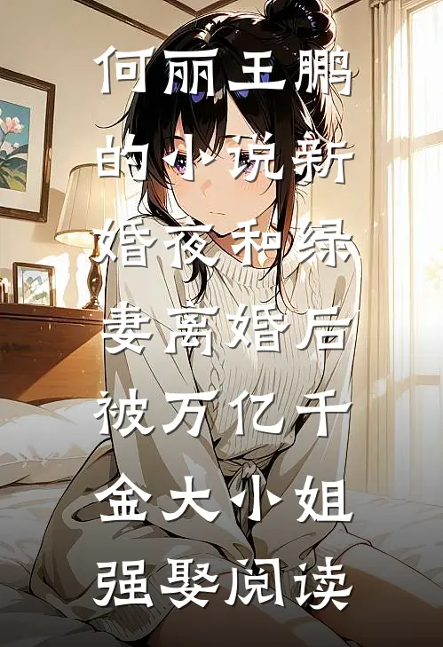 何丽王鹏的小说新婚夜和绿妻离婚后，被万亿千金大小姐强娶阅读