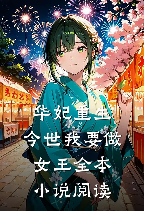 华妃重生，今世我要做女王全本小说阅读