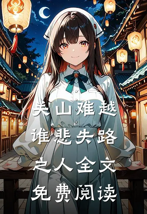 关山难越，谁悲失路之人全文免费阅读