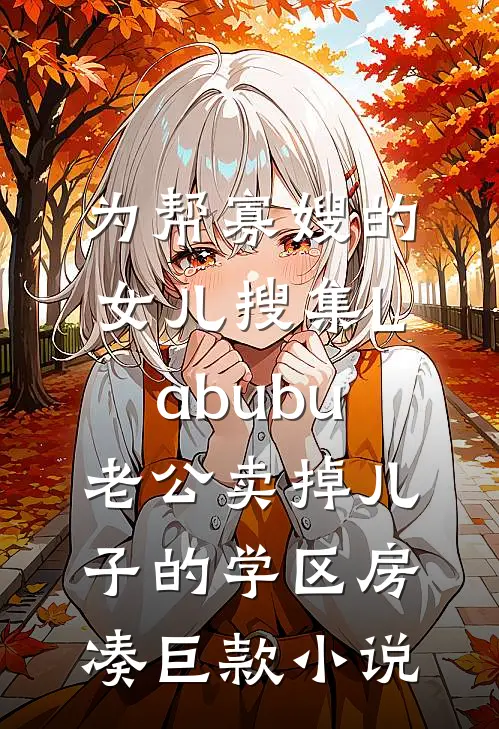 为帮寡嫂的女儿搜集Labubu，老公卖掉儿子的学区房凑巨款小说