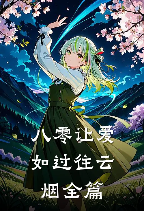 八零让爱如过往云烟全篇