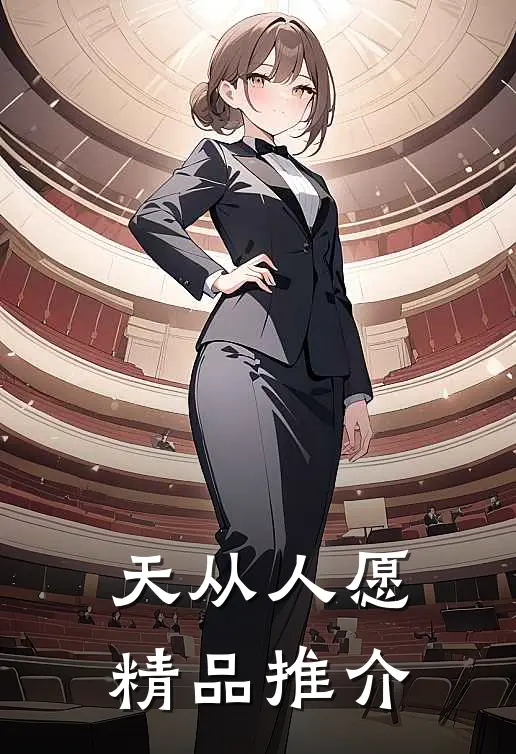 天从人愿精品推介