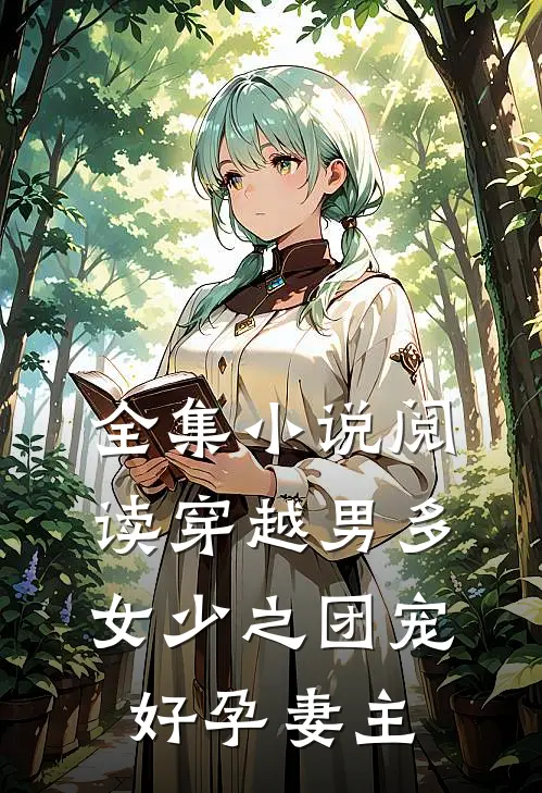 全集小说阅读穿越男多女少之团宠好孕妻主