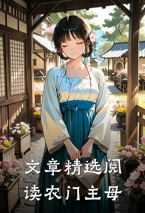 文章精选阅读农门主母