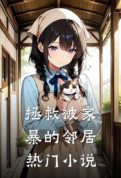 拯救被家暴的邻居热门小说