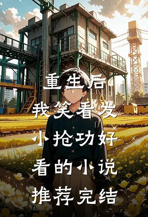 重生后，我笑看发小抢功好看的小说推荐完结