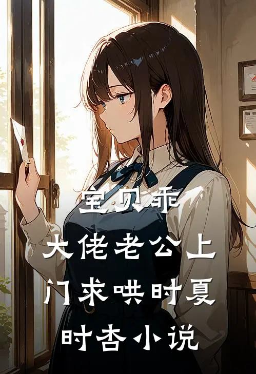 宝贝乖，大佬老公上门求哄时夏时杏小说