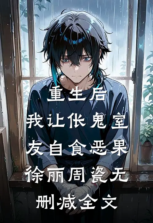 重生后，我让伥鬼室友自食恶果徐丽周瓷无删减全文