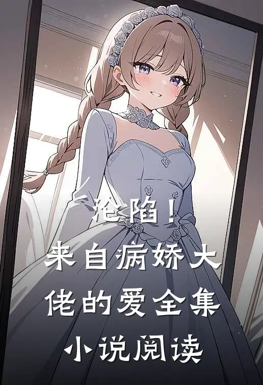 沦陷！来自病娇大佬的爱全集小说阅读
