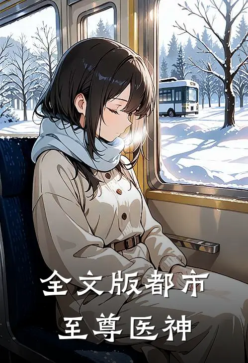 全文版都市至尊医神