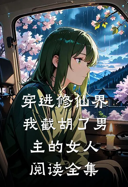 穿进修仙界：我截胡了男主的女人阅读全集