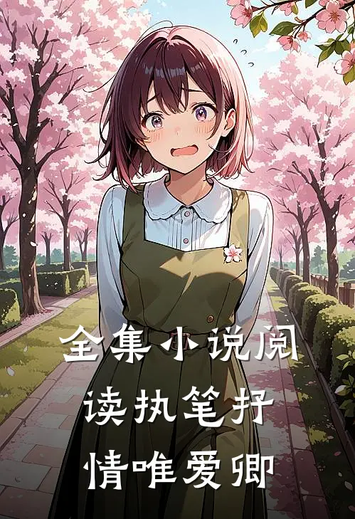 全集小说阅读执笔抒情唯爱卿