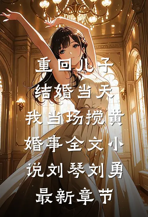 重回儿子结婚当天，我当场搅黄婚事全文小说刘琴刘勇最新章节