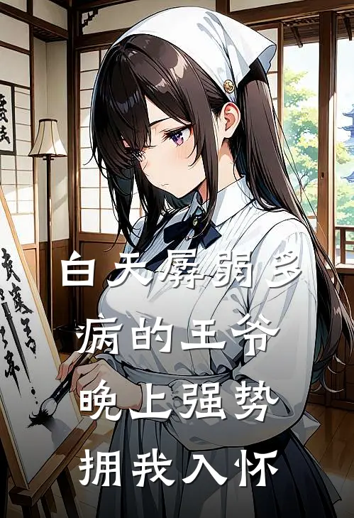 白天孱弱多病的王爷晚上强势拥我入怀