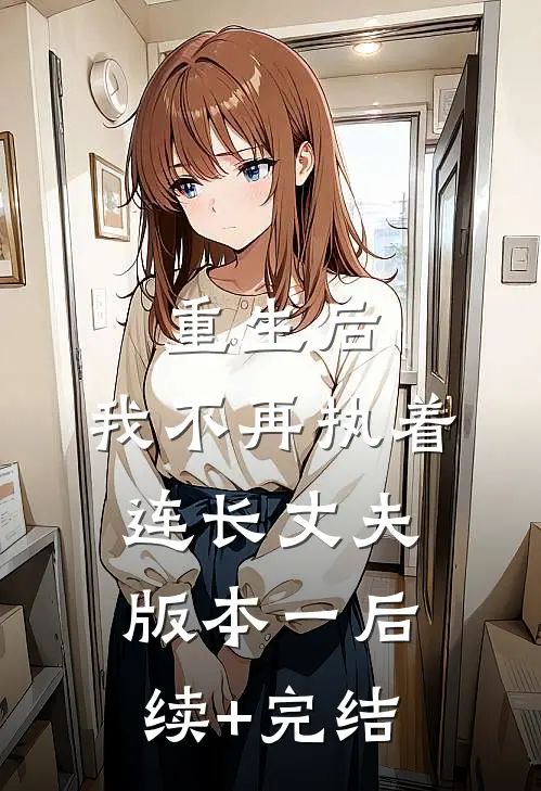 重生后，我不再执着连长丈夫  版本一后续+完结