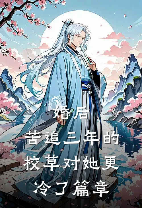 婚后，苦追三年的校草对她更冷了篇章