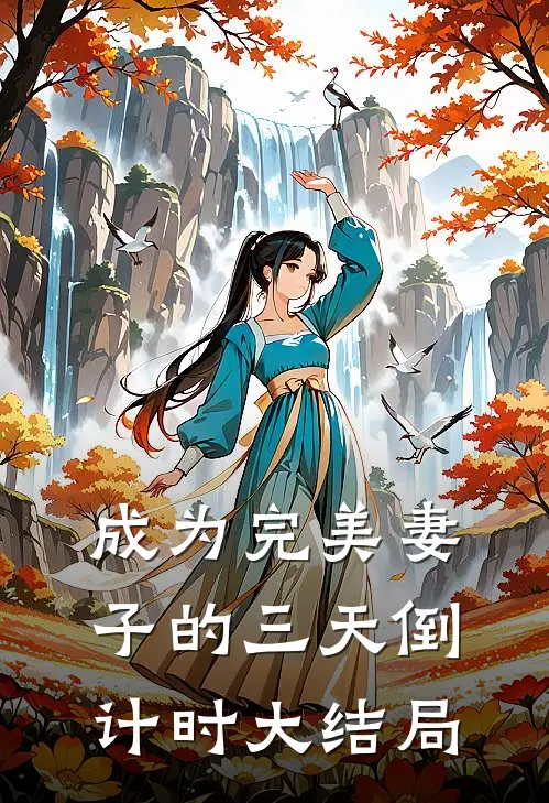 成为完美妻子的三天倒计时大结局