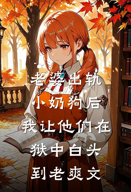 老婆出轨小奶狗后，我让他们在狱中白头到老爽文