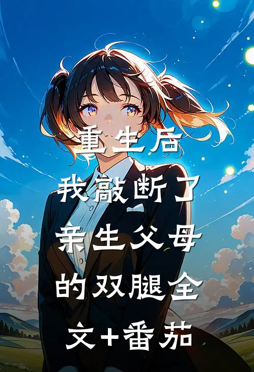 重生后，我敲断了亲生父母的双腿全文+番茄