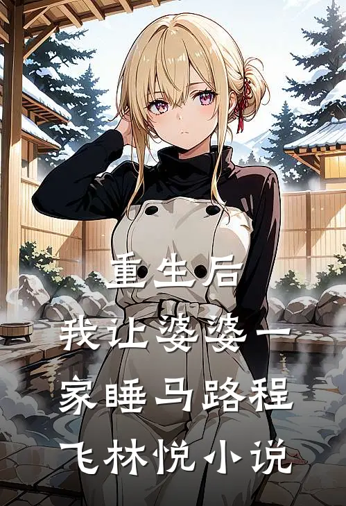 重生后，我让婆婆一家睡马路程飞林悦小说
