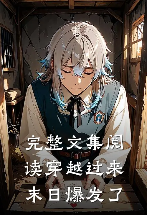 完整文集阅读穿越过来末日爆发了