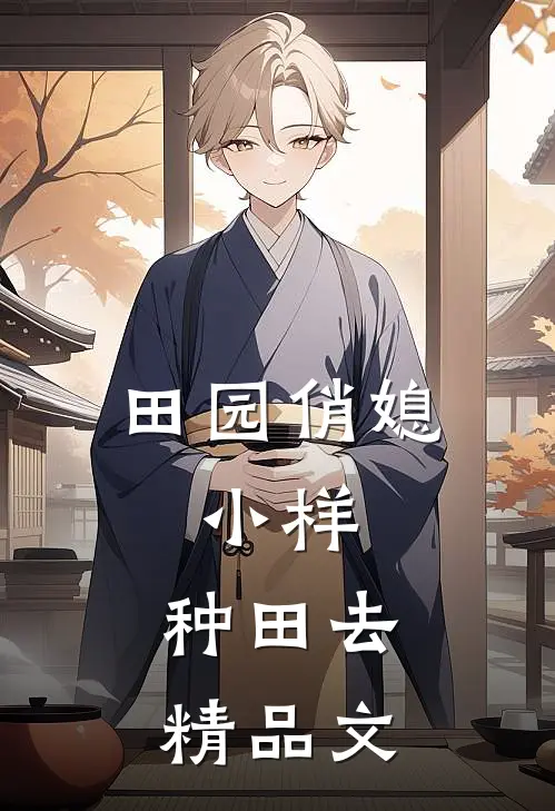 田园俏媳：小样，种田去精品文