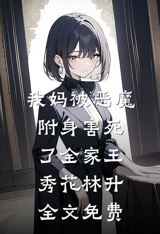 我妈被“恶魔”附身害死了全家王秀花林升全文免费