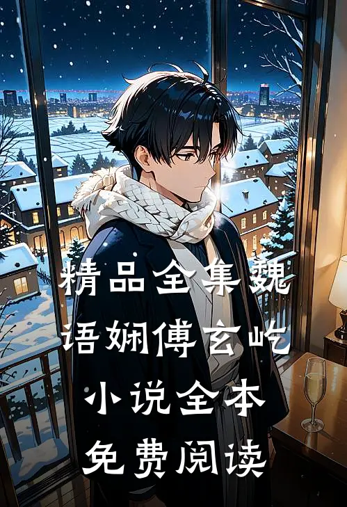 精品全集魏语娴傅玄屹小说全本免费阅读