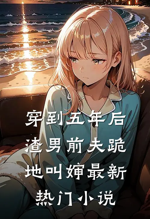 穿到五年后，渣男前夫跪地叫婶最新热门小说