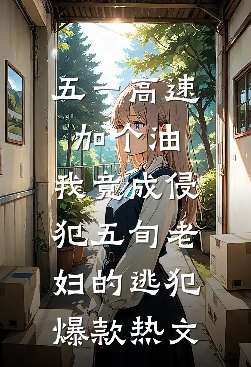 五一高速加个油，我竟成侵犯五旬老妇的逃犯爆款热文