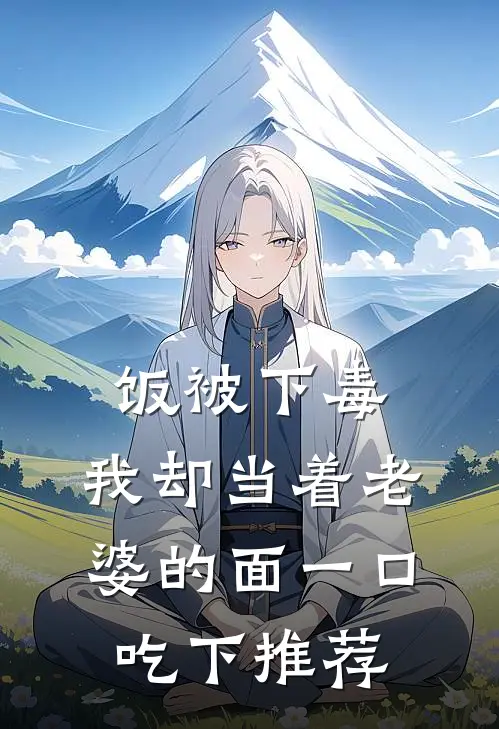 饭被下毒，我却当着老婆的面一口吃下推荐