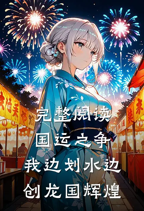 完整阅读国运之争：我边划水边创龙国辉煌