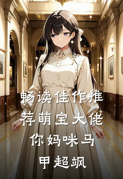 畅读佳作推荐萌宝大佬，你妈咪马甲超飒