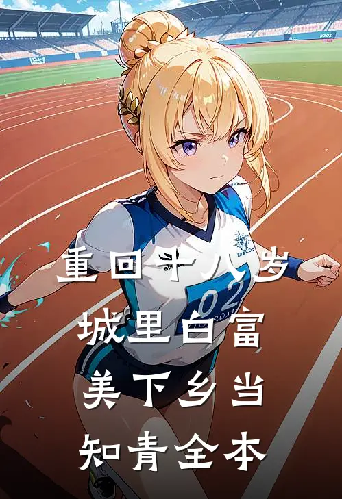 重回十八岁：城里白富美下乡当知青全本
