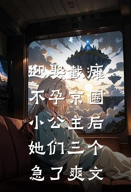 迎娶截瘫不孕京圈小公主后，她们三个急了爽文