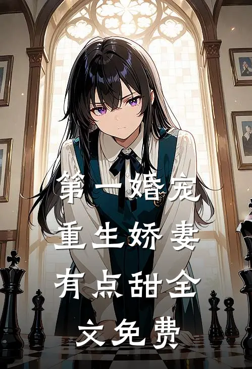 第一婚宠：重生娇妻有点甜全文免费